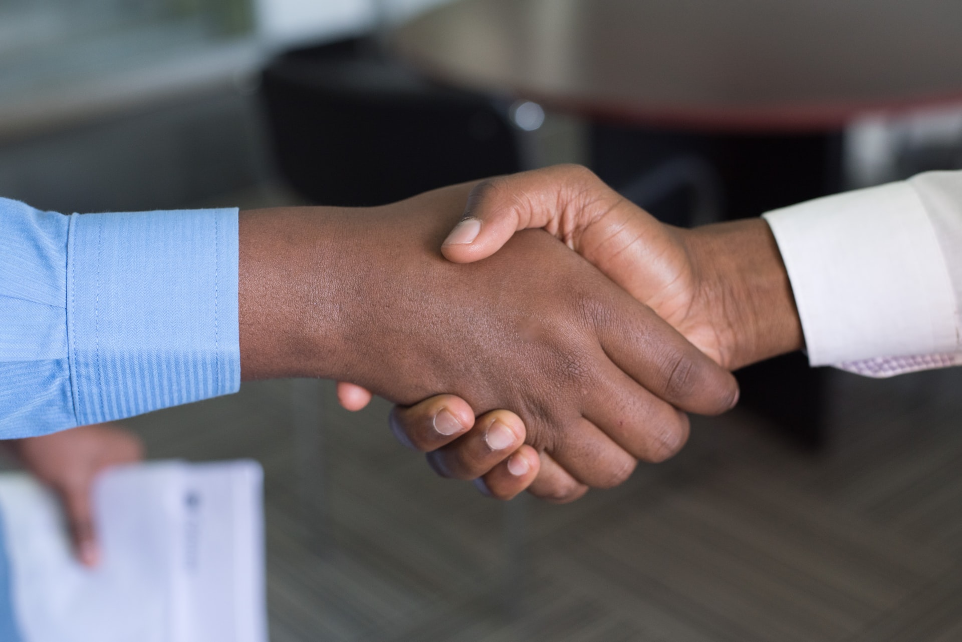 Read more about the article T.R.U.S.T – INITIALS TO UNRAVEL INTRICACIES