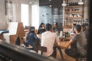 Read more about the article WHAT WORKS FOR STAKEHOLDER SATISFACTION IN ORGANIZATIONS? Part 5