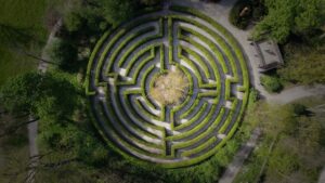 Read more about the article COORDINATION OF CORPORATE ACTIVITIES: A LABYRINTH OR CLEAR WAY?