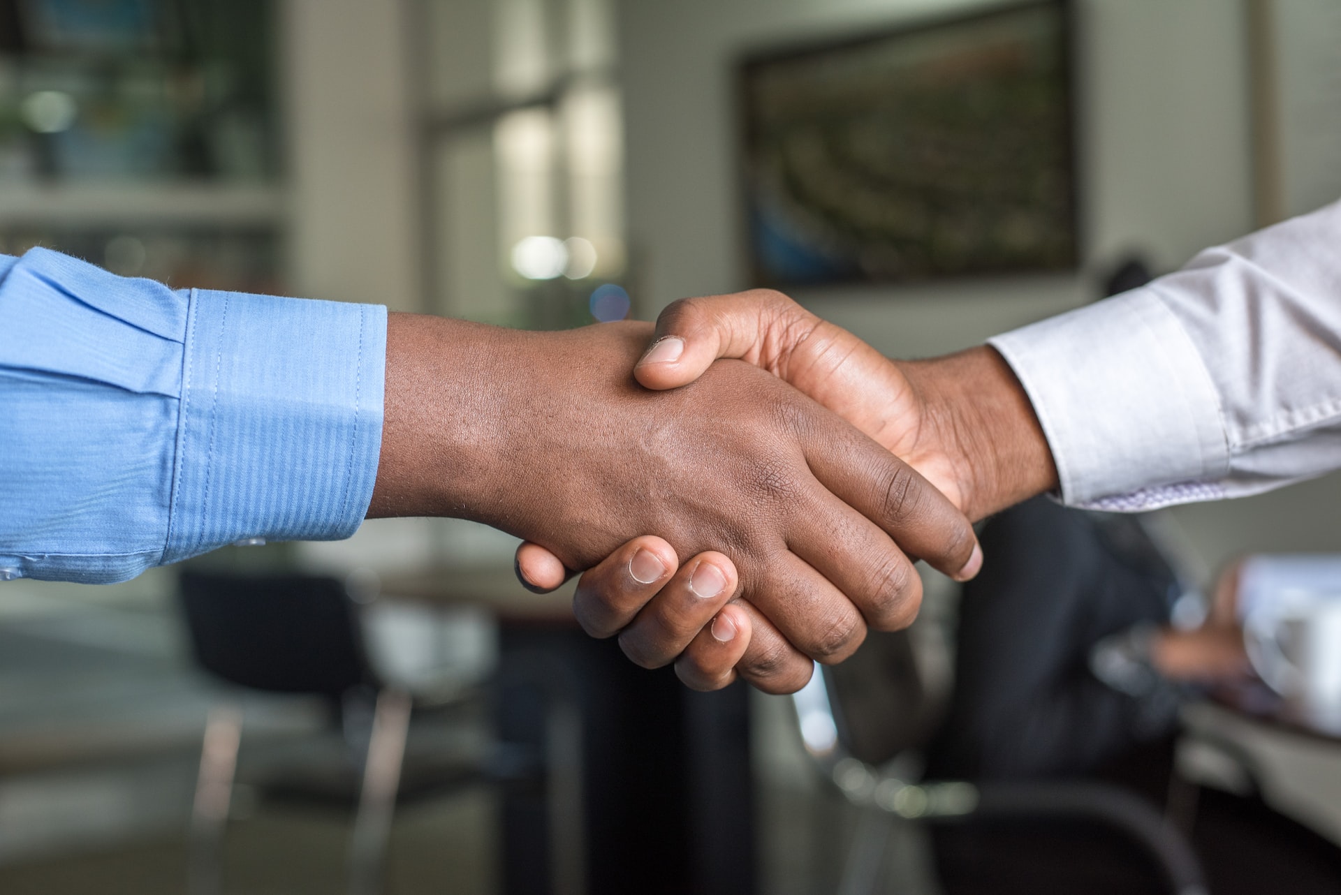 You are currently viewing NEGOTIATORS AND NEGOTIATIONS: PLAYING OUT THE STRATEGY