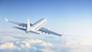 Read more about the article FLEXING WITH EXPERIENCE PART 2 – AIRLINE INDUSTRY