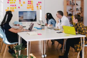 Read more about the article COMMON MEETING PHRASES: THOUGHTS ON PURPOSE