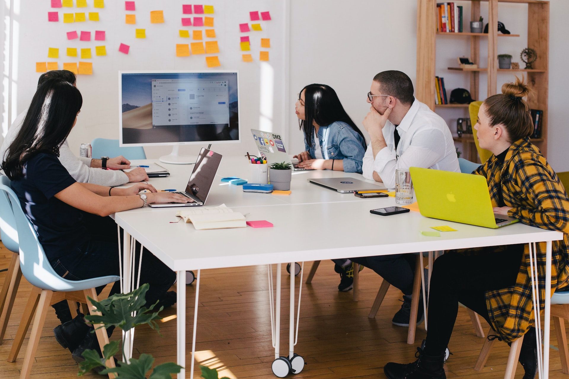 You are currently viewing COMMON MEETING PHRASES: THOUGHTS ON PURPOSE