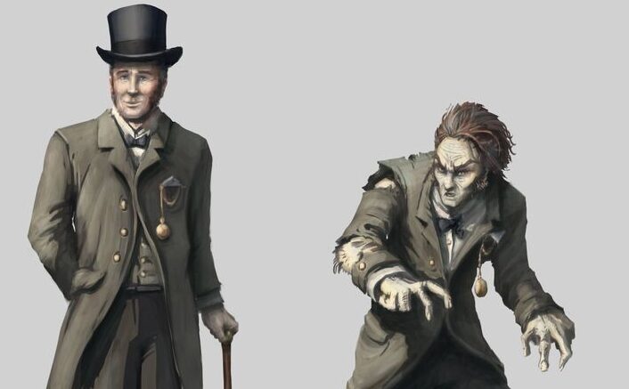 Read more about the article EXPRESSION, ASSOCIATION AND MESSAGING – THE STRANGE CASE OF DR. JEKYLL AND MR. HYDE?