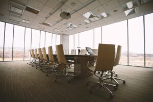 Read more about the article DIRECTORS “EGO” AND “CRITIC”, PLEASE TAKE YOUR SEATS IN THE BOARDROOM