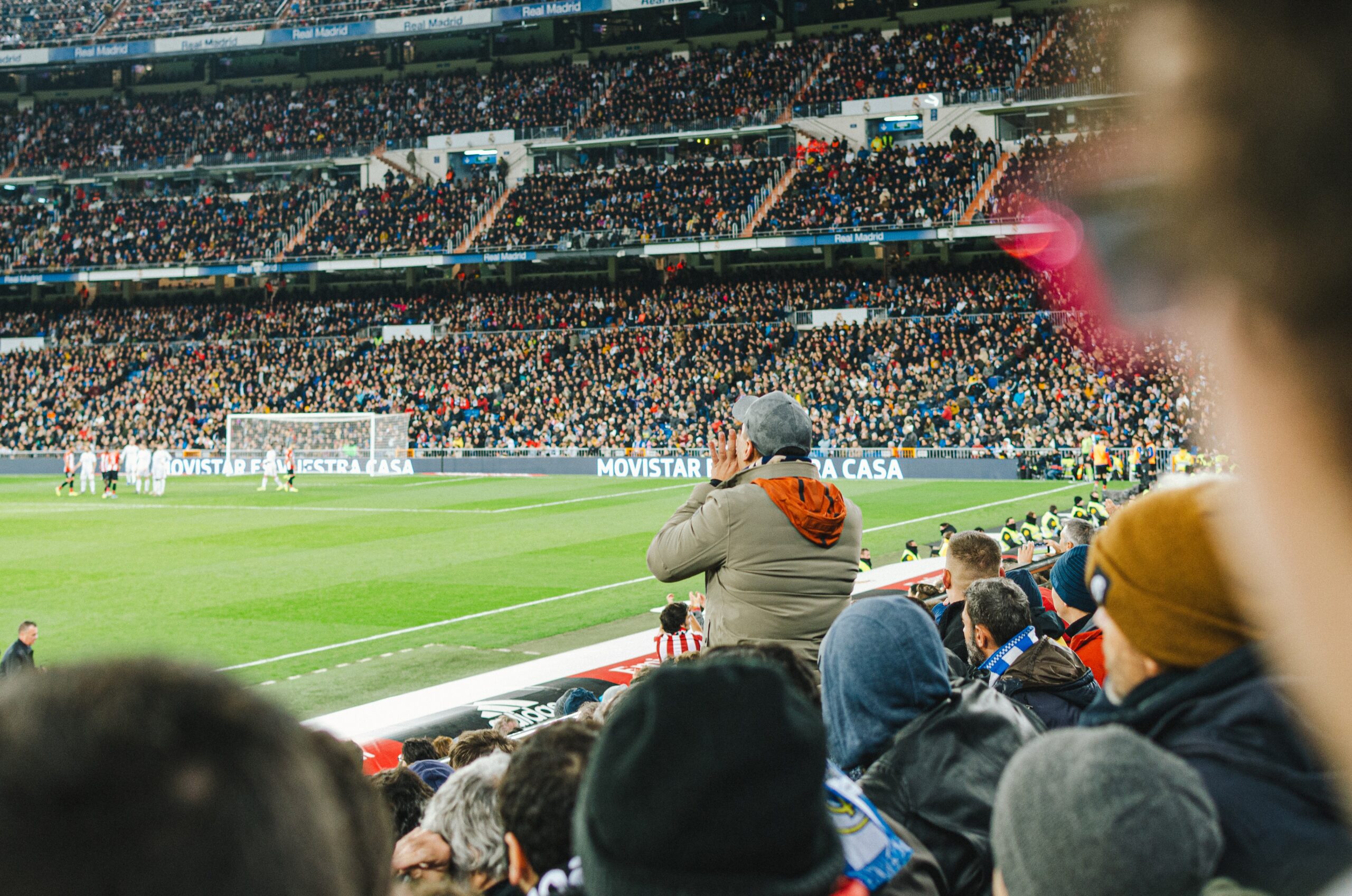 Read more about the article OWNERS, FANS, CHEERLEADERS AND ATHLETES: THE LOOK ALIKES IN CORPORATE GOVERNANCE