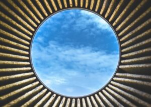 Read more about the article THE CIRCLE OF CONTEXT: ARE YOU IN OR OUT?