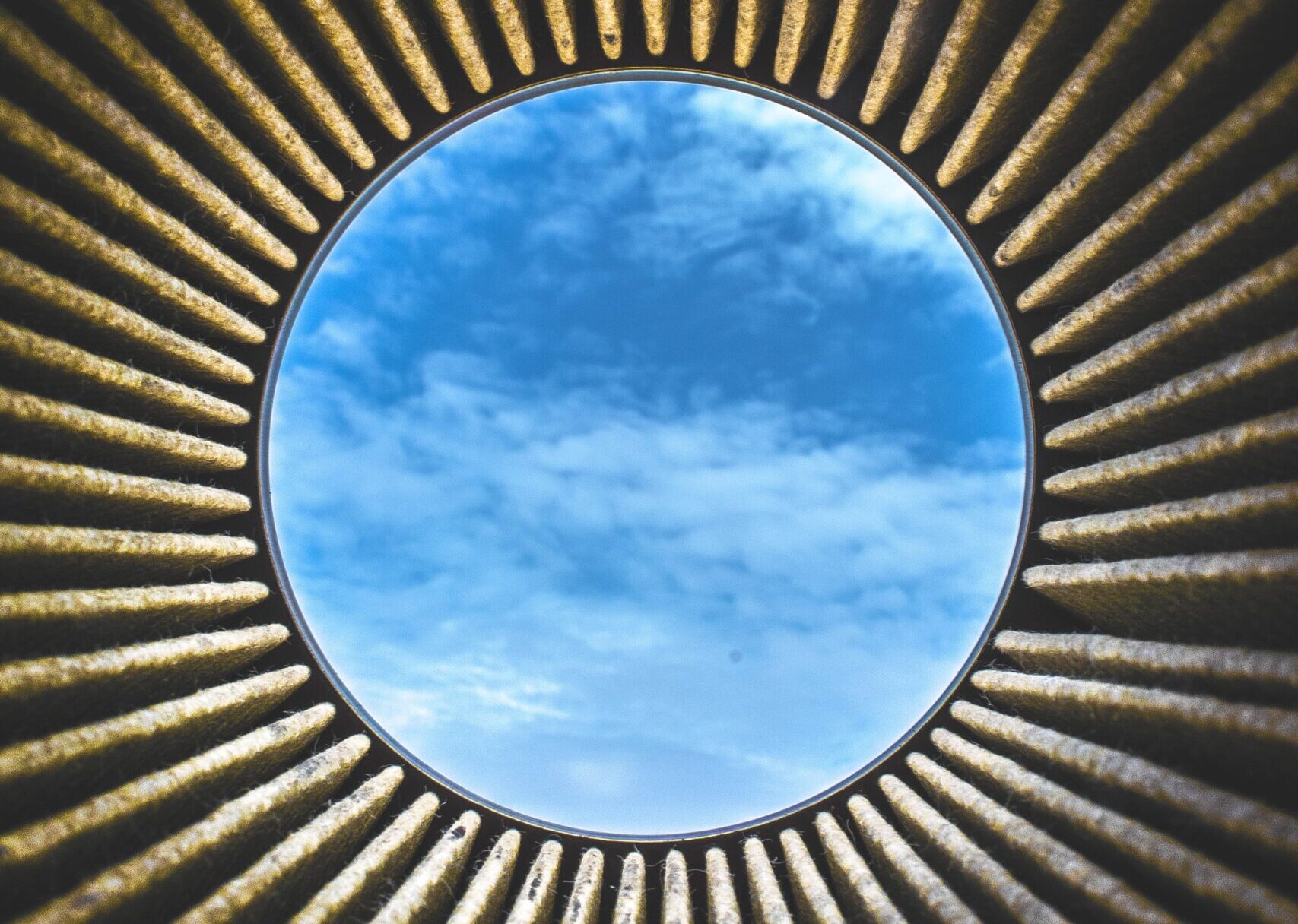 Read more about the article THE CIRCLE OF CONTEXT: ARE YOU IN OR OUT?