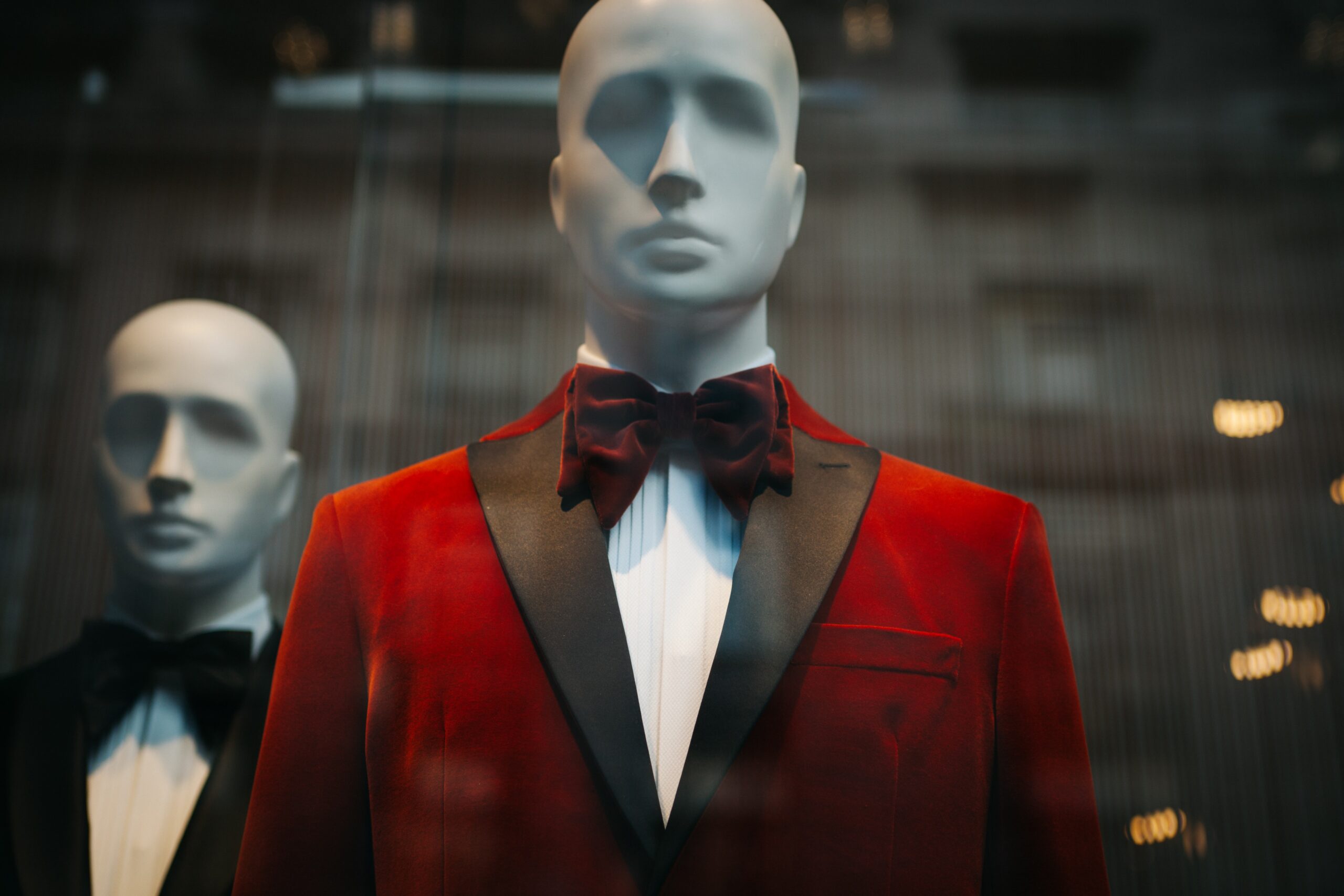 You are currently viewing SOPHISTICATION…ALL COMFORTABLE?