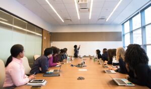 Read more about the article WHEN IMPLEMENTATION OF DECISIONS IS NOT A PROBLEM…eyes are on the decision makers