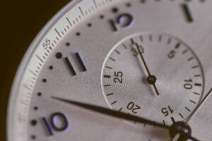 Read more about the article TIME…IS IT OF ESSENCE IN CORPORATE GOVERNANCE?
