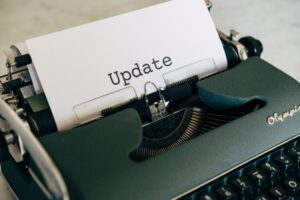 Read more about the article STEPS TOWARDS ENHANCING LEGAL OPERATIONS PART 1 OF 3