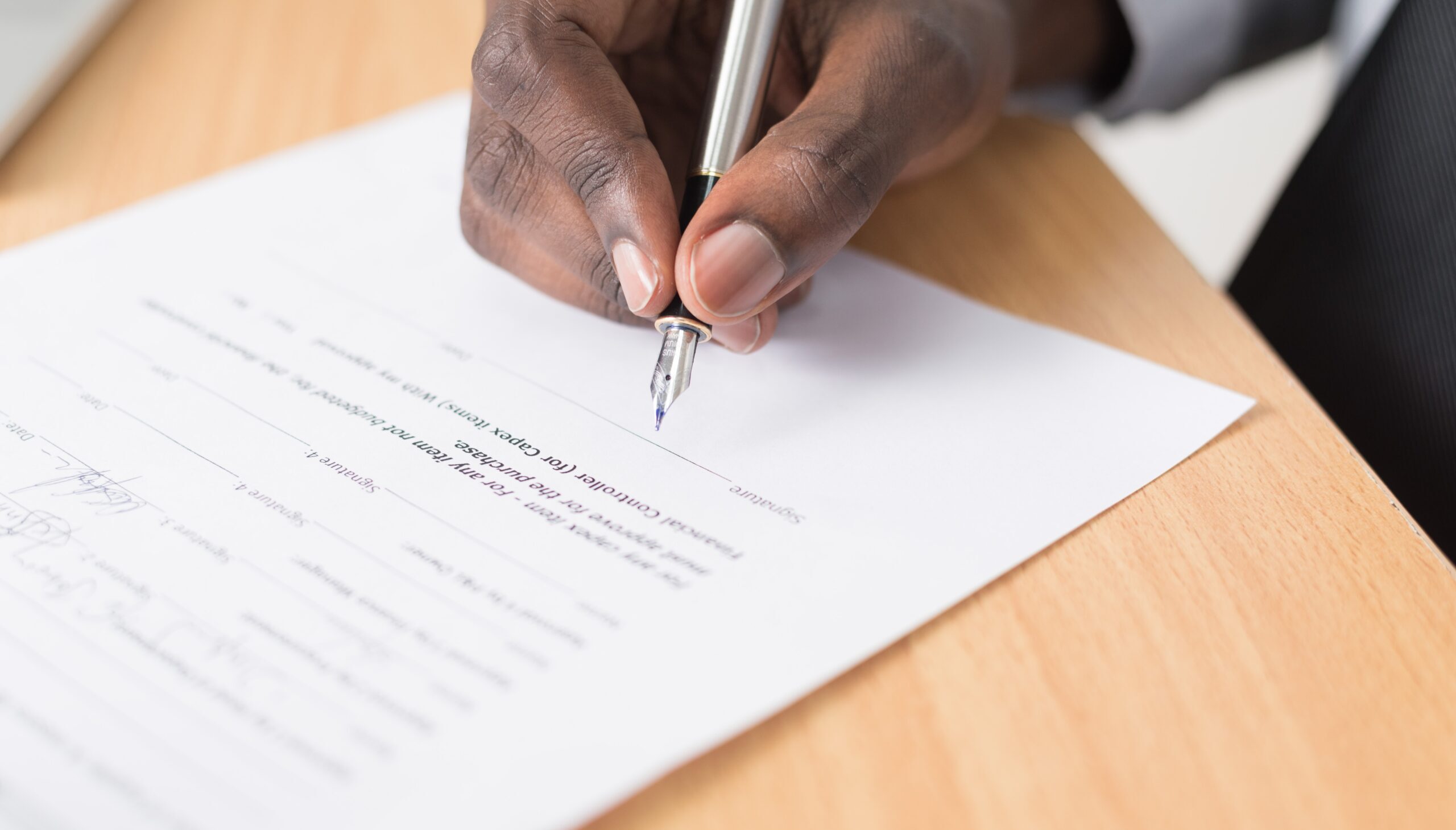 You are currently viewing Compliance And The Legal Profession In Zambia