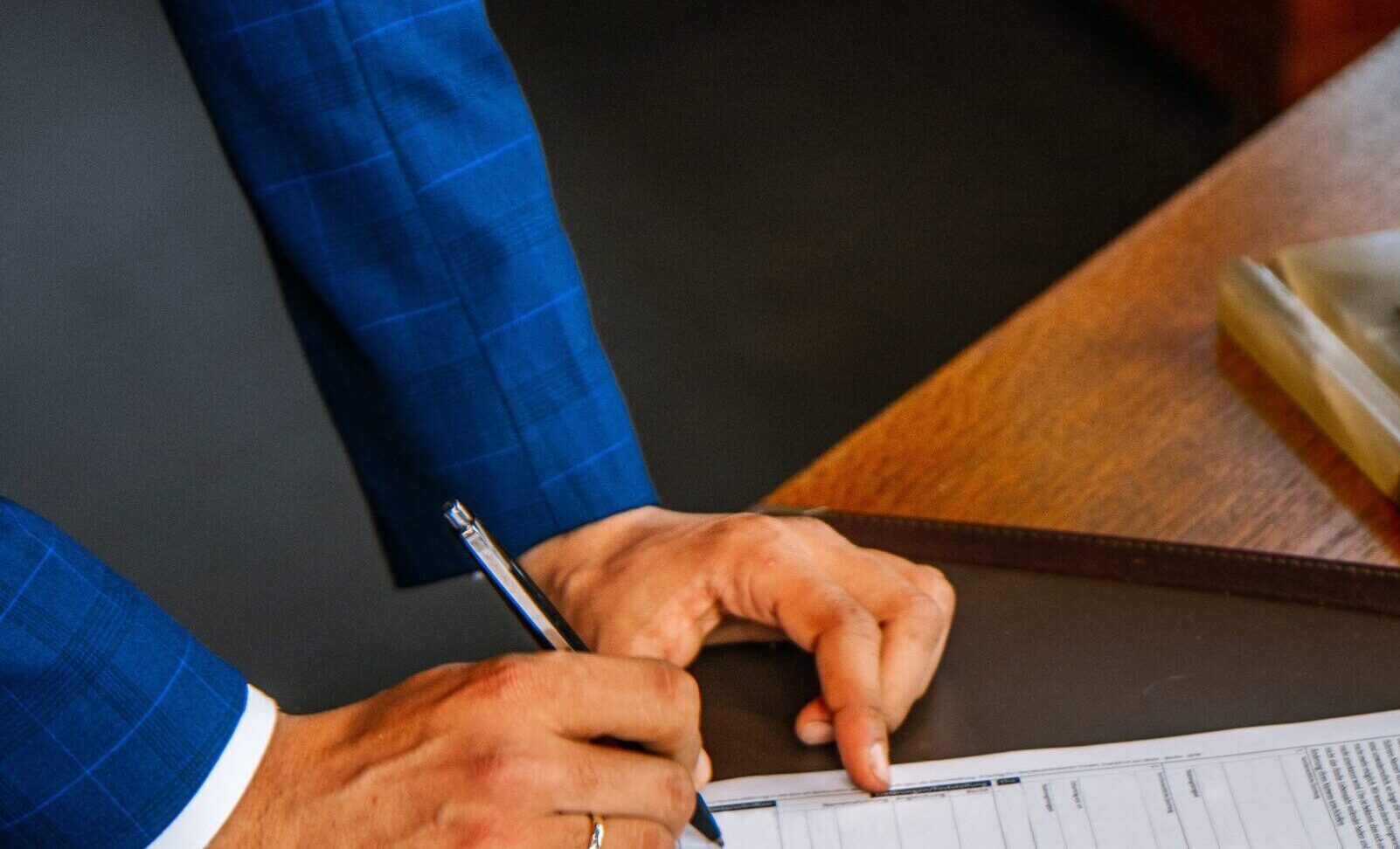 You are currently viewing Essential Elements of a PPP Concession Agreement: Introductory Clauses