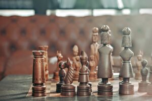 Read more about the article THE ROLE OF CORPORATE GOVERNANCE ACTORS IN THE COMMUNICATION OF ORGANIZATIONAL STRATEGY…how does it impact performance?