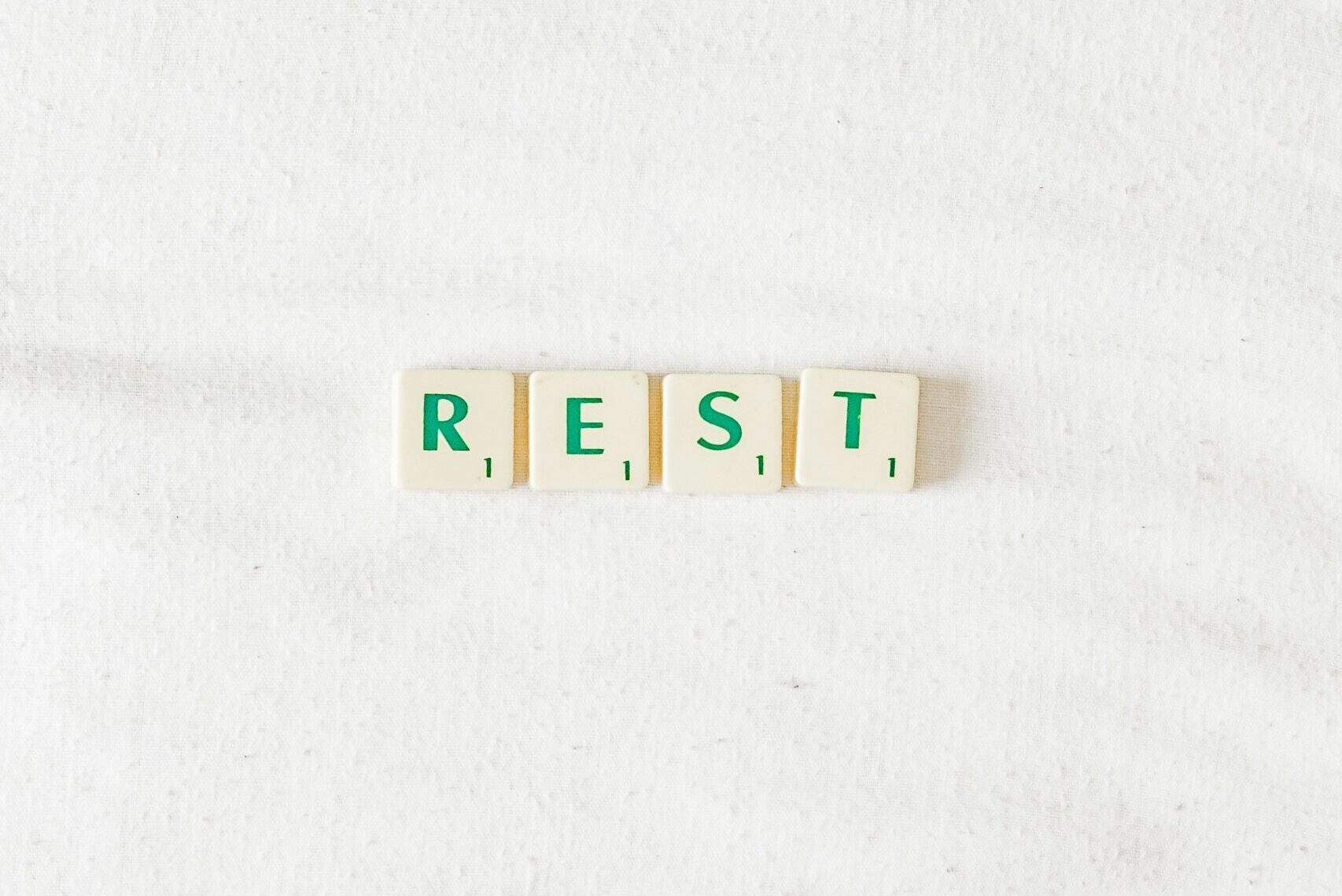 Read more about the article WHAT REST AND REJUVENATION DOES FOR YOU AND OTHERS