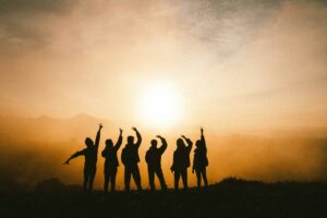 Read more about the article COLLABORATION AND COLLABORATIVE EFFORTS BY CORPORATE ACTORS IN ORGANIZATIONS