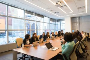 Read more about the article PRESUMPTIONS AND ASSUMPTIONS AMONG CORPORATE ACTORS…when is it appropriate?