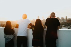 Read more about the article EXPERIENCE IS DYNAMIC … embrace it!