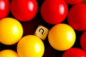Read more about the article INSIGHTS INTO THE NON VERBAL MESSAGING IN THE WORDS “I DON’T KNOW”