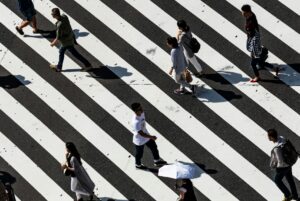 Read more about the article CORPORATE SELF DISCIPLINE PART 9 OF 10 – N FOR “NORMALCY”