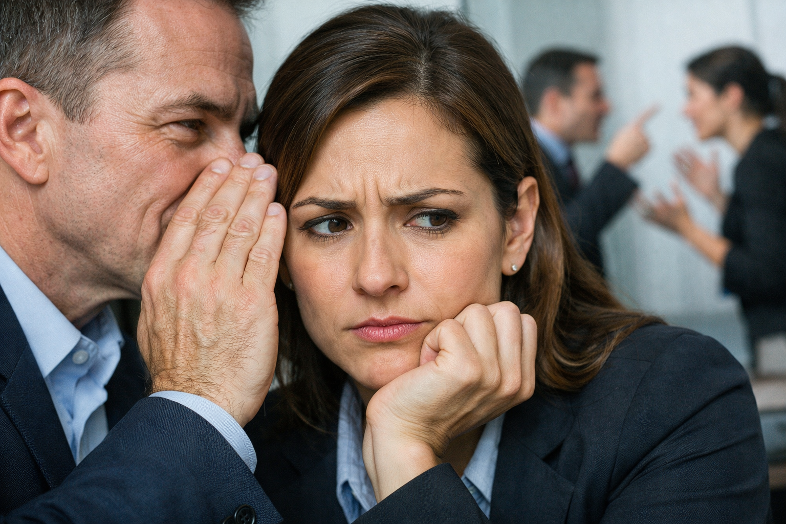 Read more about the article THE RATTLER WHOSE NOISE IS SILENCED…