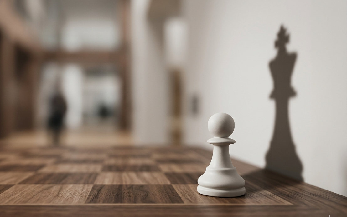 You are currently viewing WHEN PROFESSIONALISM IS CALLED TO QUESTION – Thoughts on ascension and succession in organizations.