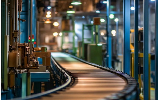 You are currently viewing THE CORPORATE SOMEBODY CATALOGUE…conveyor belt techniques