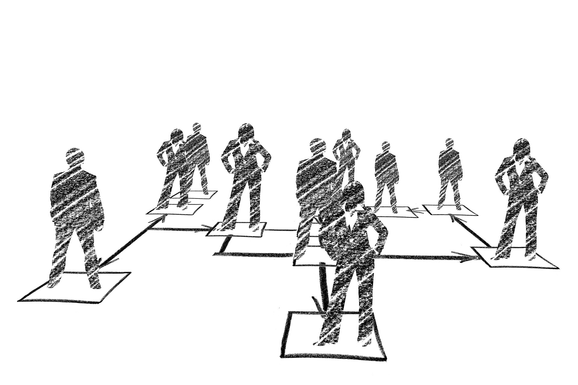 You are currently viewing TRIANGULATION IN ORGANIZATIONAL BEHAVIOUR