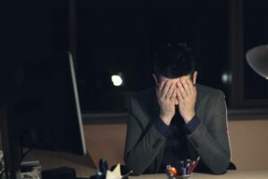 Read more about the article WHEN PROFESSIONALISM IS CALLED TO QUESTION …Response to being “poked” by spoilers