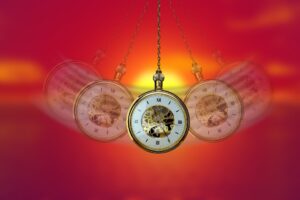 Read more about the article THE BUSINESS OF…UPHOLDING AND RESPECTING TIME