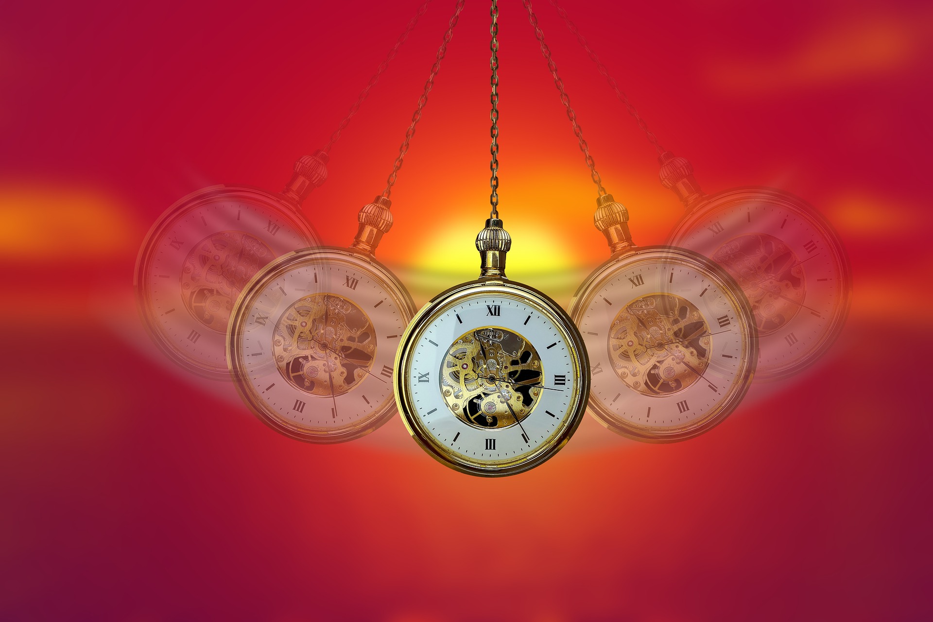 You are currently viewing THE BUSINESS OF…UPHOLDING AND RESPECTING TIME