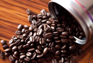 Read more about the article THE CORPORATE SOMEBODY CATALOGUE…when you smell strong coffee
