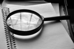 Read more about the article KNOCKING ON THE DOOR OF MY HOUSE OF THOUGHTS…  INTERNAL AUDIT AND RISK MANAGEMENT SUPPORT