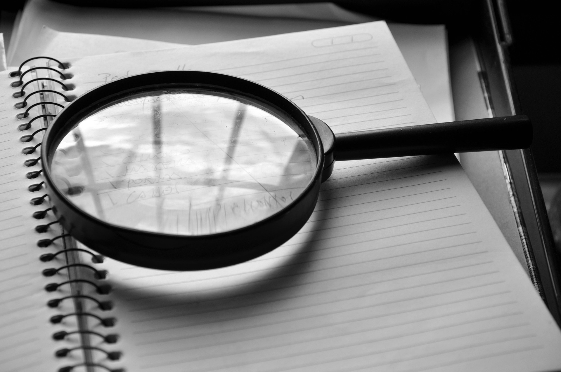 You are currently viewing KNOCKING ON THE DOOR OF MY HOUSE OF THOUGHTS…  INTERNAL AUDIT AND RISK MANAGEMENT SUPPORT