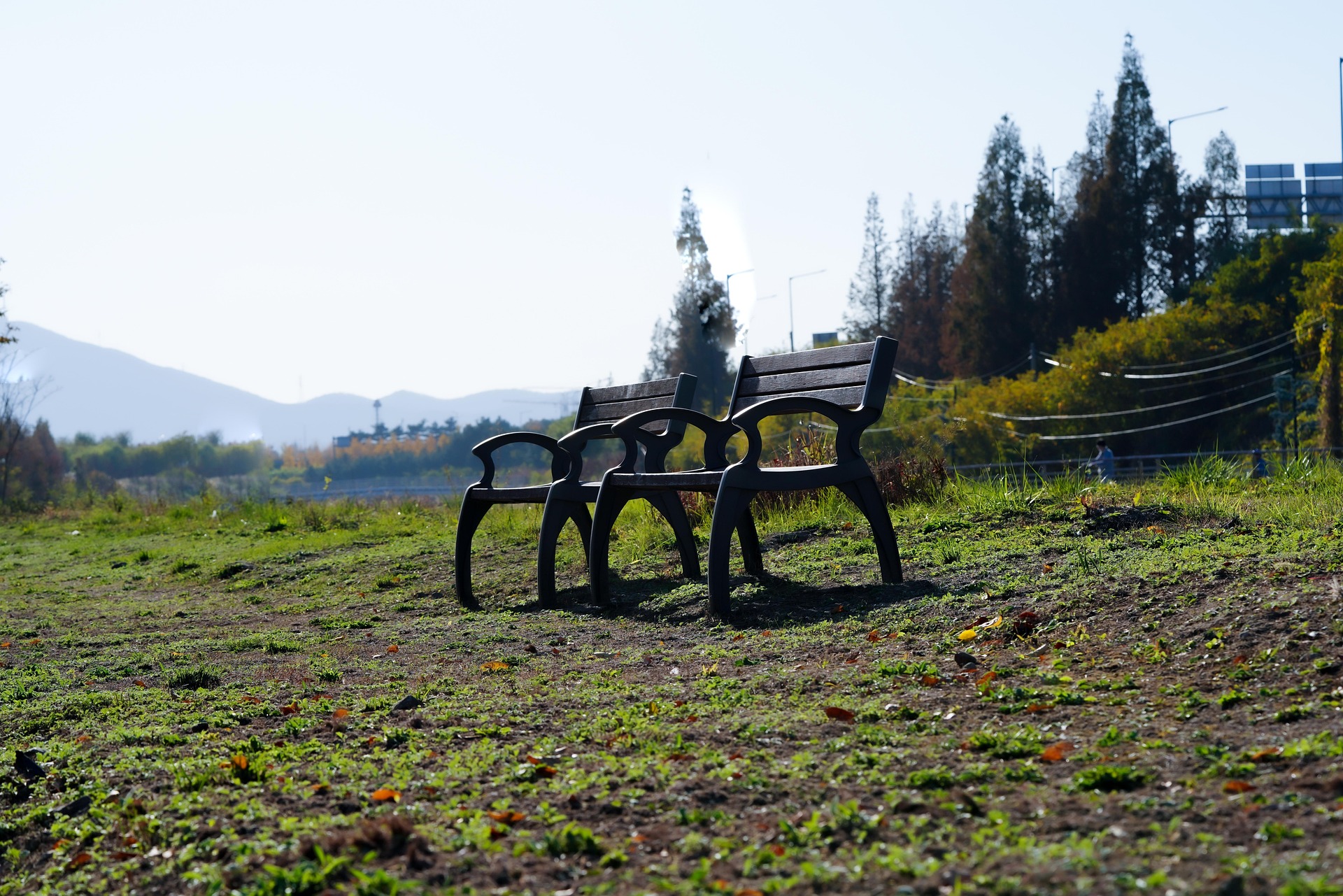 Read more about the article THE BUSINESS IN…  RESPONSIBILITY