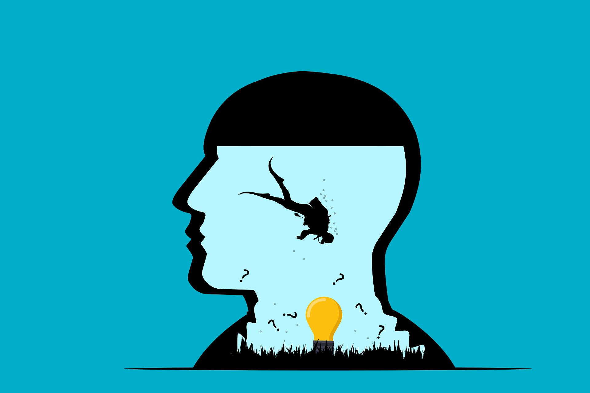 Read more about the article DISCOVERY OF SELF…