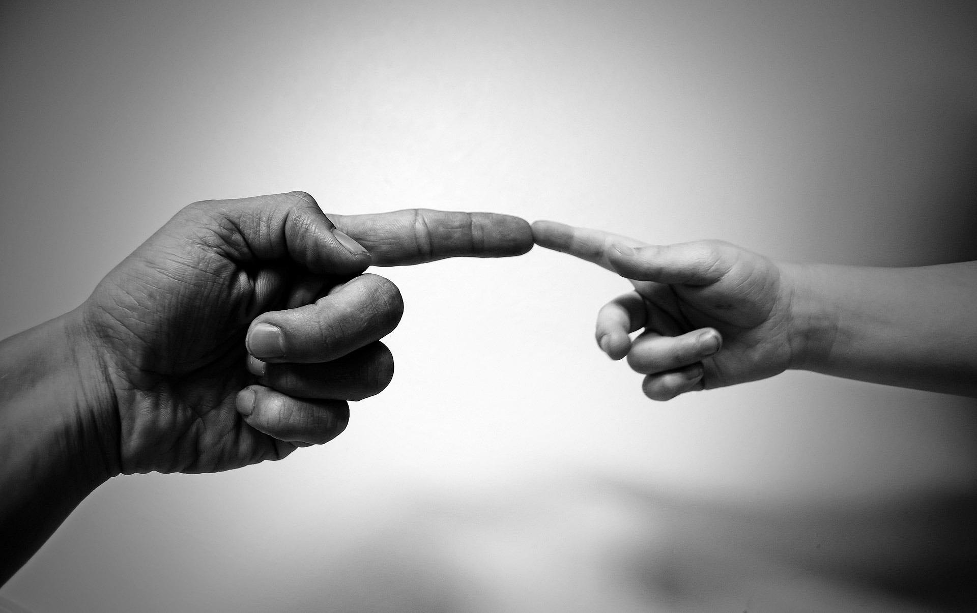 Read more about the article KNOCKING ON THE DOOR OF MY HOUSE OF THOUGHTS…  SUPERVISORS