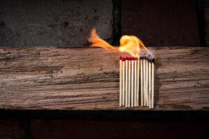 Read more about the article AS WE LEARN TO IGNITE