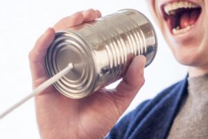 Read more about the article THE BUSINESS IN … APPROPRIATE REFERENCING OF COMMUNICATION