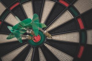 Read more about the article THE BUSINESS IN …  RESULTS