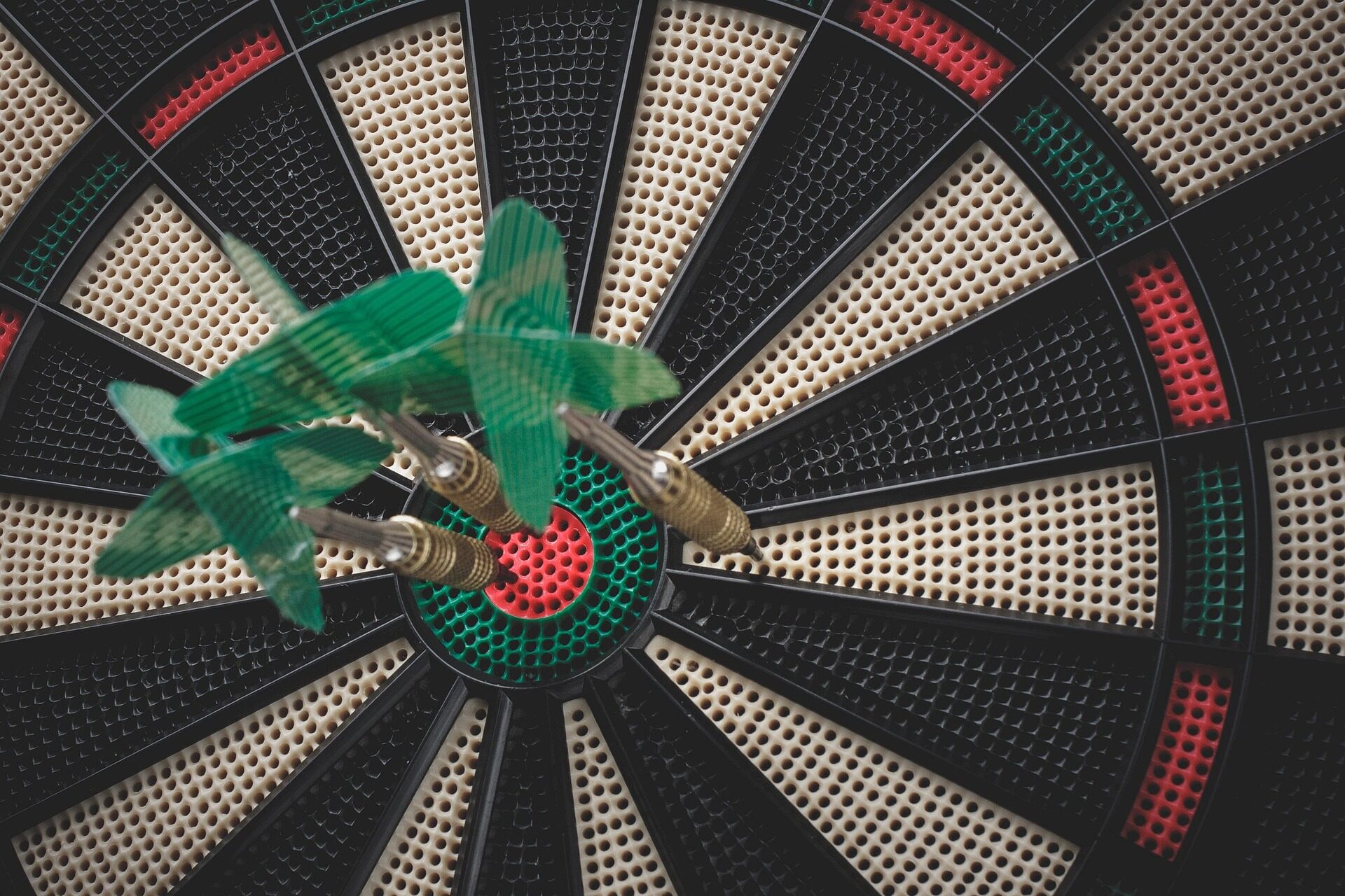 Read more about the article THE BUSINESS IN …  RESULTS