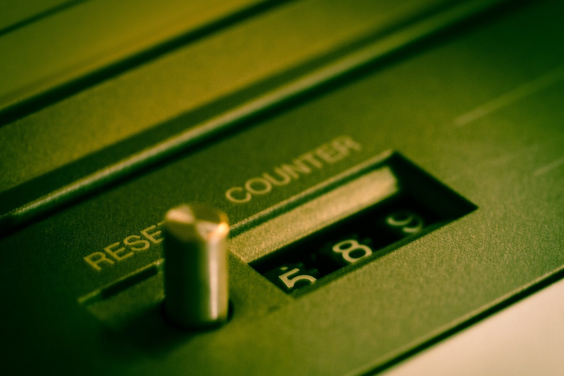 You are currently viewing THE CORPORATE SOMEBODY CATALOGUE…Mastering your default settings