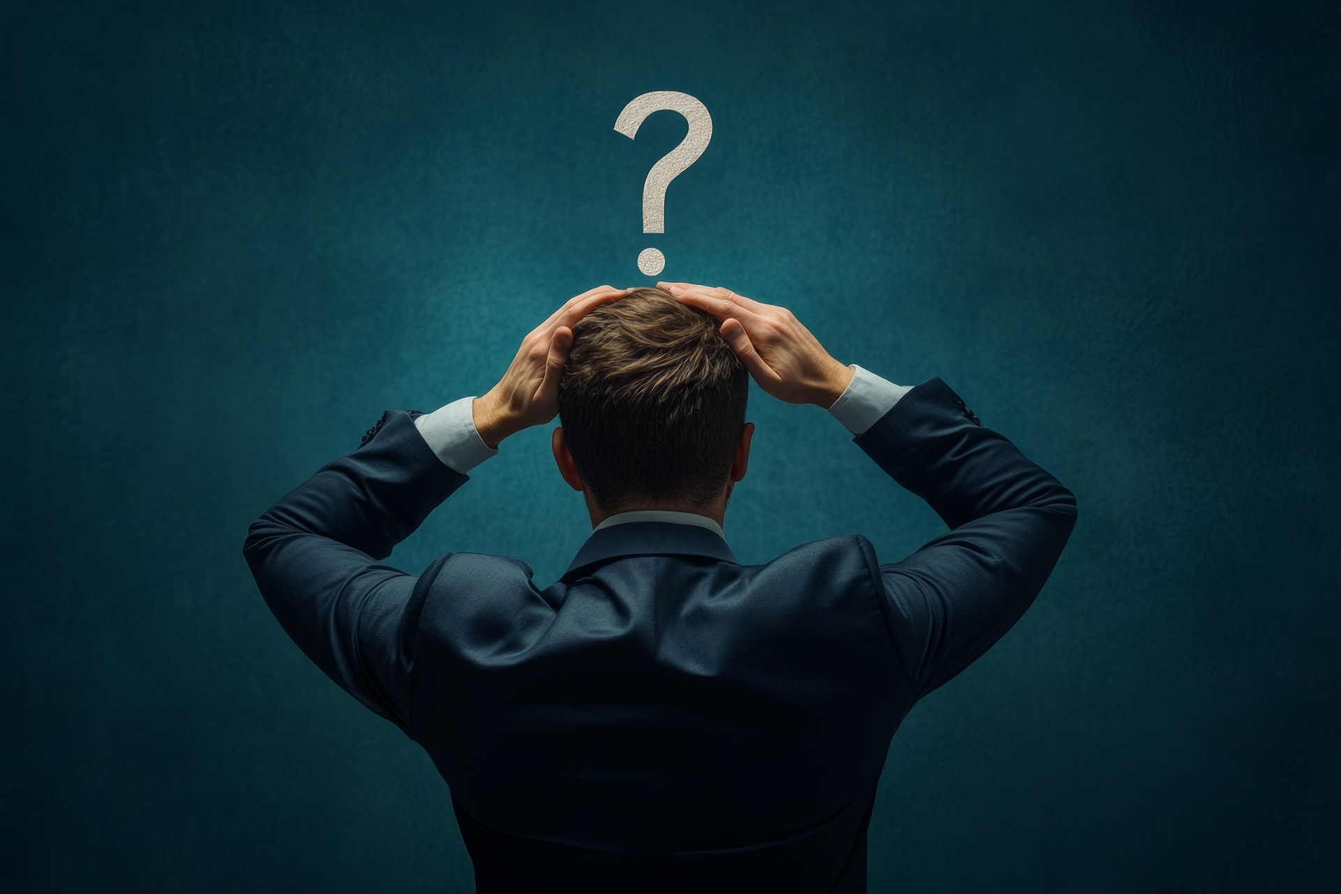 You are currently viewing AND WHO IS THIS PERSON ANYWAY?
