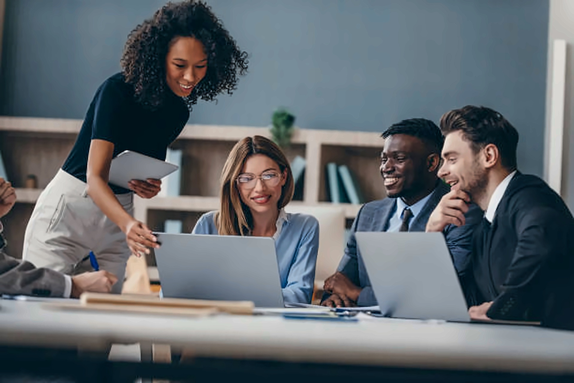 You are currently viewing HUMAN CAPITAL MANAGEMENT CAPACITY FOR SUPERVISORY STAFF